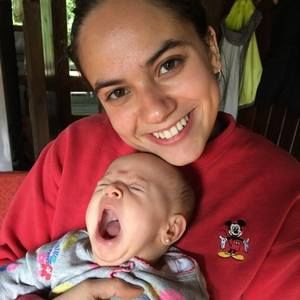 Meet your Posher, Marcela